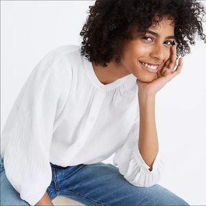 Madewell top